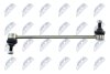 ЭдCZNIK STABILIZATORA PRZрD NISSAN MURANO Z51 07-,QASHQAI J10F 06-,X-TRAIL T31 07-,MAXIM NTY ZLP-NS-083 (фото 3)