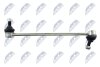 ЭдCZNIK STABILIZATORA PRZрD NISSAN MURANO Z51 07-,QASHQAI J10F 06-,X-TRAIL T31 07-,MAXIM NTY ZLP-NS-084 (фото 3)