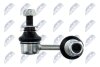 Infiniti fx35/37/50 втулка стабилизатора передняя правая инфинити fx35/37/50 на Infiniti NTY ZLPNS092 (фото 4)