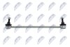 ЭдCZNIK STAB PRZрD PRAWY CITROEN C3 PICASSO 06-, C-ELYSSE 12-, PEUGEOT 207 06-, 208 1 NTY ZLPPE007 (фото 3)