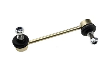 Стійка стабілізатора пер. Opel Frontera 98->, Isuzu Trooper (83-91) ліва L NTY ZLPPL004