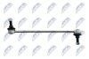 ЭдCZNIK STABILIZATORA PRZрD OPEL INSIGNIA 08-, ASTRA J 09-, ZAFIRA 11-, CHEVROLET ORLAND NTY ZLP-PL-006 (фото 3)