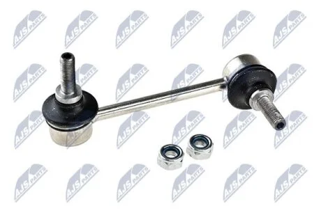 Opel movano втулка стабилизатора передняя правая опель мовано NTY ZLPPL009