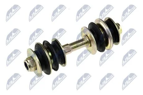 Toyota yaris ncp10 втулка стабилизатора передняя левая, правая тойота ярис ncp10 на TOYOTA NTY ZLPTY087