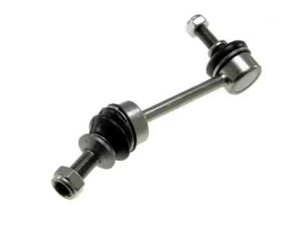 Bmw 5 e60/w61 втулка стабилизатора задняя левая, правая бмв 5 e60/w61 на BMW NTY ZLTBM004