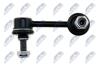 Тяга стабілізатора задн Лів/Прав Chrysler Sebring Citroen C4 Aircross, C-Crosser, C-Crosser Enterprise Dodge Avenger, Caliber Jeep Compass, Patriot Mitsubishi Asx III 1.5-3.0 06.06- NTY ZLT-CH-008 (фото 4)