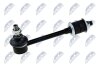 ЭдCZNIK STABILIZATORA TYЭ OPEL ANTARA 06-, MOKKA 12-, CHEVROLET CAPTIVA 07- L/P NTY ZLTDW055 (фото 3)