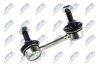 ЭдCZNIK STABILIZATORA TYЭ HONDA CR-V RD4/5/6/7/9 01-06, ELEMENT 03-05 /LEWY/ NTY ZLTHD055 (фото 1)