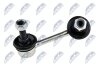ЭдCZNIK STABILIZATORA TYЭ HONDA CR-V RD4/5/6/7/9 01-06, ELEMENT 03-05 /LEWY/ NTY ZLTHD055 (фото 2)