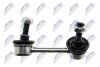 ЭдCZNIK STABILIZATORA TYЭ HONDA CR-V RD4/5/6/7/9 01-06, ELEMENT 03-05 /LEWY/ NTY ZLTHD055 (фото 3)