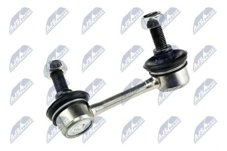 ЭдCZNIK STABILIZATORA TYЭ HONDA CR-V RD4/5/6/7/9 01-06, ELEMENT 03-05 /LEWY/ NTY ZLTHD055