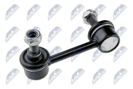 Втулка стабилизатора задняя правая honda cr-v re3/re4, 52320SWAA01 NTY ZLTHD074