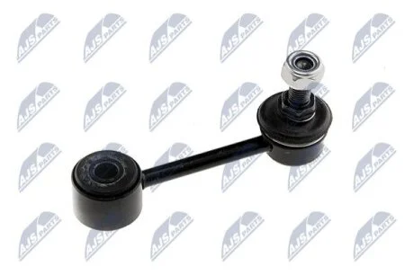 ВТУЛКА СТАБИЛИЗАТОРА ЗАД. NTY ZLTKA301