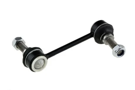 ВТУЛКА СТАБІЛІЗАТОРА ЗАД. NTY ZLT-LR-009