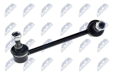 Mazda cx-5 втулка стабилизатора задняя левая мазда cx-5 на MAZDA NTY ZLTMZ057