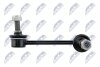 Infiniti fx35/37/50 втулка стабилизатора задняя левая инфинити fx35/37/50 на INFINITI NTY ZLTNS093 (фото 3)