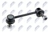 Infiniti fx35/37/50 втулка стабилизатора задняя правая инфинити fx35/37/50 на INFINITI NTY ZLTNS094 (фото 2)