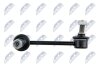 Infiniti fx35/37/50 втулка стабилизатора задняя правая инфинити fx35/37/50 на INFINITI NTY ZLTNS094 (фото 3)