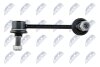 Infiniti fx35/37/50 втулка стабилизатора задняя правая инфинити fx35/37/50 на INFINITI NTY ZLTNS094 (фото 4)