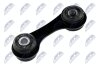ЭдCZNIK STABILIZATORA TYЭ OPEL VECTRA C 02-, SIGNUM 03-, SAAB 9-3 02-, FIAT CROMA 05- NTY ZLT-PL-001 (фото 2)