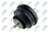 Подушка двигуна BMW 3 (E36/Е46) 2.0-3.0 (91-06) передня NTY ZPSBM002 (фото 2)