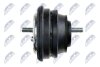 Подушка двигуна BMW 5 (E39) 2.0-3.0 (95-03) передня NTY ZPSBM003 (фото 3)