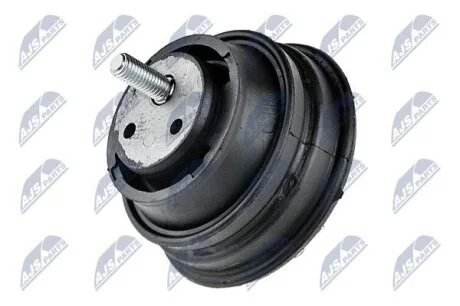 Подушка двигуна BMW 5 (E39) 2.0-3.0 (95-03) передня NTY ZPSBM003