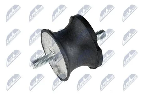 Подвеска, автоматическая коробка передач на BMW NTY ZPSBM004