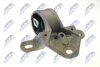 Подушка двигуна Chrysler Voyager III, Dodge Caravan III (<-08) передня NTY ZPS-CH-001 (фото 3)