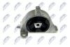 Подушка двигуна Chrysler Voyager III-V, Dodge Caravan (<-07) задня NTY ZPS-CH-002 (фото 1)
