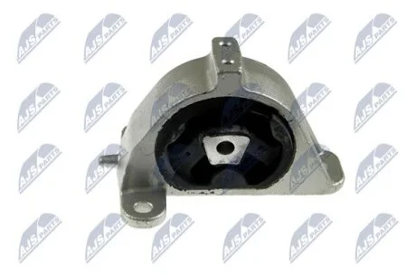 Подушка двигуна Chrysler Voyager III-V, Dodge Caravan (<-07) задня NTY ZPS-CH-002