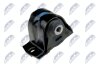 Подушка двигателя jeep cherokee 4.001 wrangler 4.095,52019201ac NTY ZPS-CH-003 (фото 1)