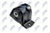 Подушка двигателя jeep cherokee 4.001 wrangler 4.095,52019201ac NTY ZPS-CH-003 (фото 2)