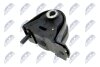 Подушка двигателя jeep cherokee 4.001 wrangler 4.095,52019201ac NTY ZPS-CH-003 (фото 3)