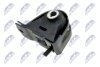 Подушка двигателя jeep cherokee 4.001 wrangler 4.095,52019201ac NTY ZPS-CH-003 (фото 4)