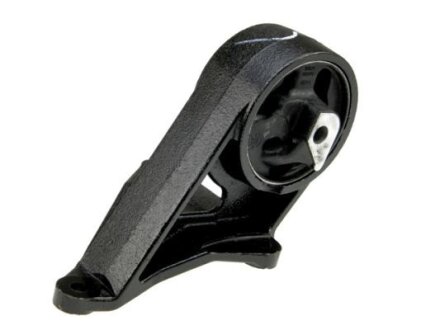 Подвеска, двигатель на Jeep NTY ZPSCH005