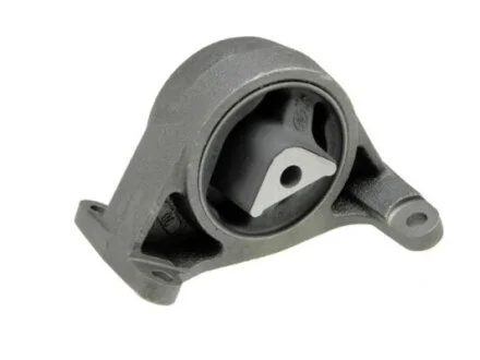Jeep grand cherokee подушка двигателя левая джип гранд чероки на JEEP NTY ZPSCH006
