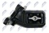 ПОДУШКА ДВИГАТЕЛЯ NTY ZPSCH030 (фото 7)