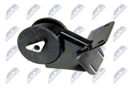 Подвеска, двигатель на Jeep NTY ZPSCH036