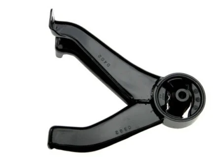 Подушка двигателя задняя dodge caliber 2.0, jeep compass/patriot 2.0, fz91288 NTY ZPSCH042