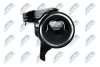 Подушка двигателя левая chrysler sebring крайслер себринг 4766474AC на DODGE NTY ZPSCH045 (фото 5)