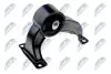 Подушка двигуна Dodge Journey 2.7 (09-11) задня NTY ZPSCH048 (фото 1)