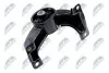 Подушка двигуна Dodge Journey 2.7 (09-11) задня NTY ZPSCH048 (фото 2)