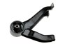 Подушка двигуна Jeep Compass 2.0CRD/2.4 (06->) 4х4 задня MTM NTY ZPS-CH-050 (фото 2)