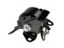 Подушка двигуна Dodge Caliber 2.4, Jeep Compass 2.0/2.4 (06->) левая L MTM NTY ZPSCH051 (фото 3)