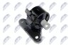 Подушка двигуна Chrysler Voyager V 2.8CRD/3.3/3.6/3.8 (08-&gt;) ліва L NTY ZPSCH053 (фото 1)