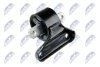 Подушка двигуна Chrysler Voyager V 2.8CRD/3.3/3.6/3.8 (08-&gt;) ліва L NTY ZPSCH053 (фото 2)