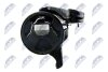 Подушка двигуна Chrysler Voyager V 2.8CRD/3.3/3.6/3.8 (08-&gt;) ліва L NTY ZPSCH053 (фото 3)