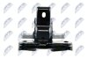 Подушка двигуна Chrysler Voyager V 2.8CRD/3.3/3.6/3.8 (08-&gt;) ліва L NTY ZPSCH053 (фото 5)