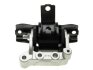 Подушка двигуна Dodge Caliber 2.4, Jeep Compass 2.0/2.4 (06->) права R ATM NTY ZPSCH071 (фото 2)